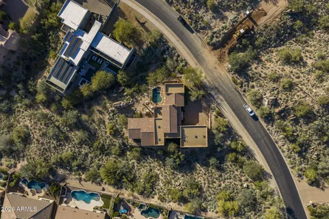 $1,749,000 | 14597 East Corrine Drive, Scottsdale, AZ 85259