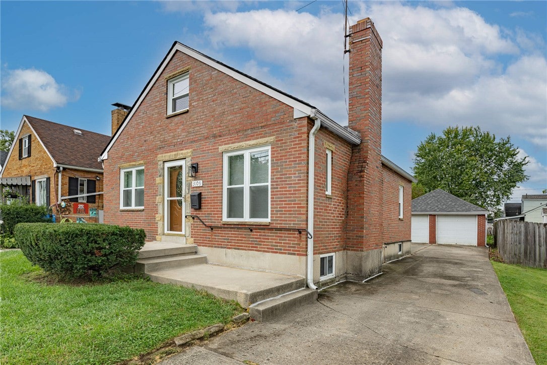 3109 Shroyer Road Dayton, OH 45429 - Photo 1 of 25 Gallery Image 1