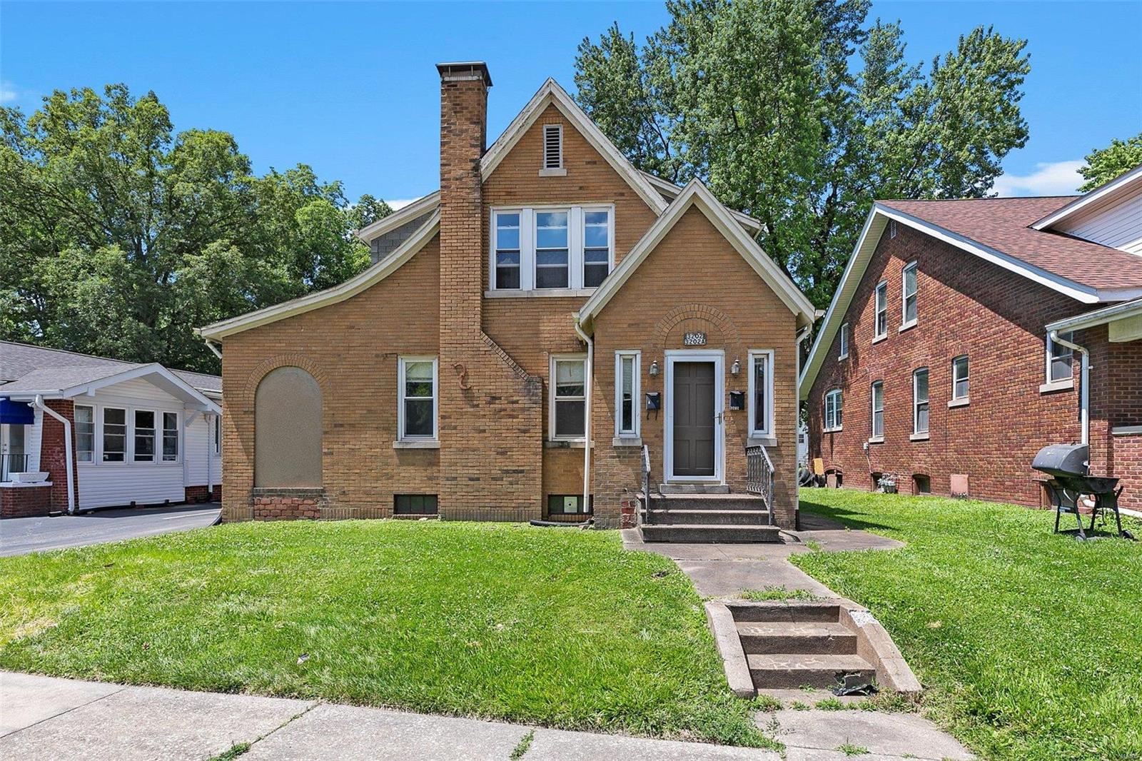 3202 West Main Street Belleville, IL 62226 - Photo 1 of 21