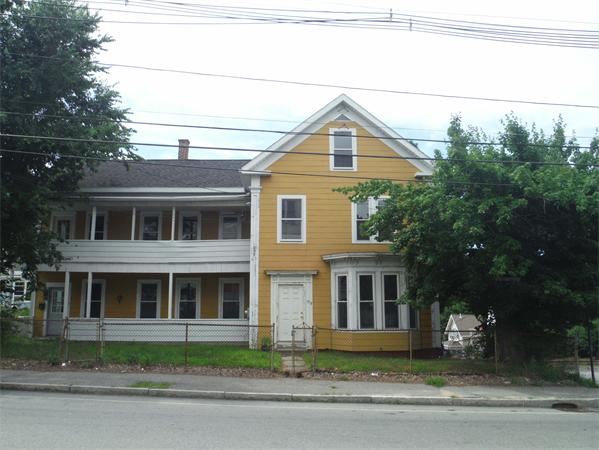 358 Main Street Clinton, MA 01510 - Photo 1 of 11