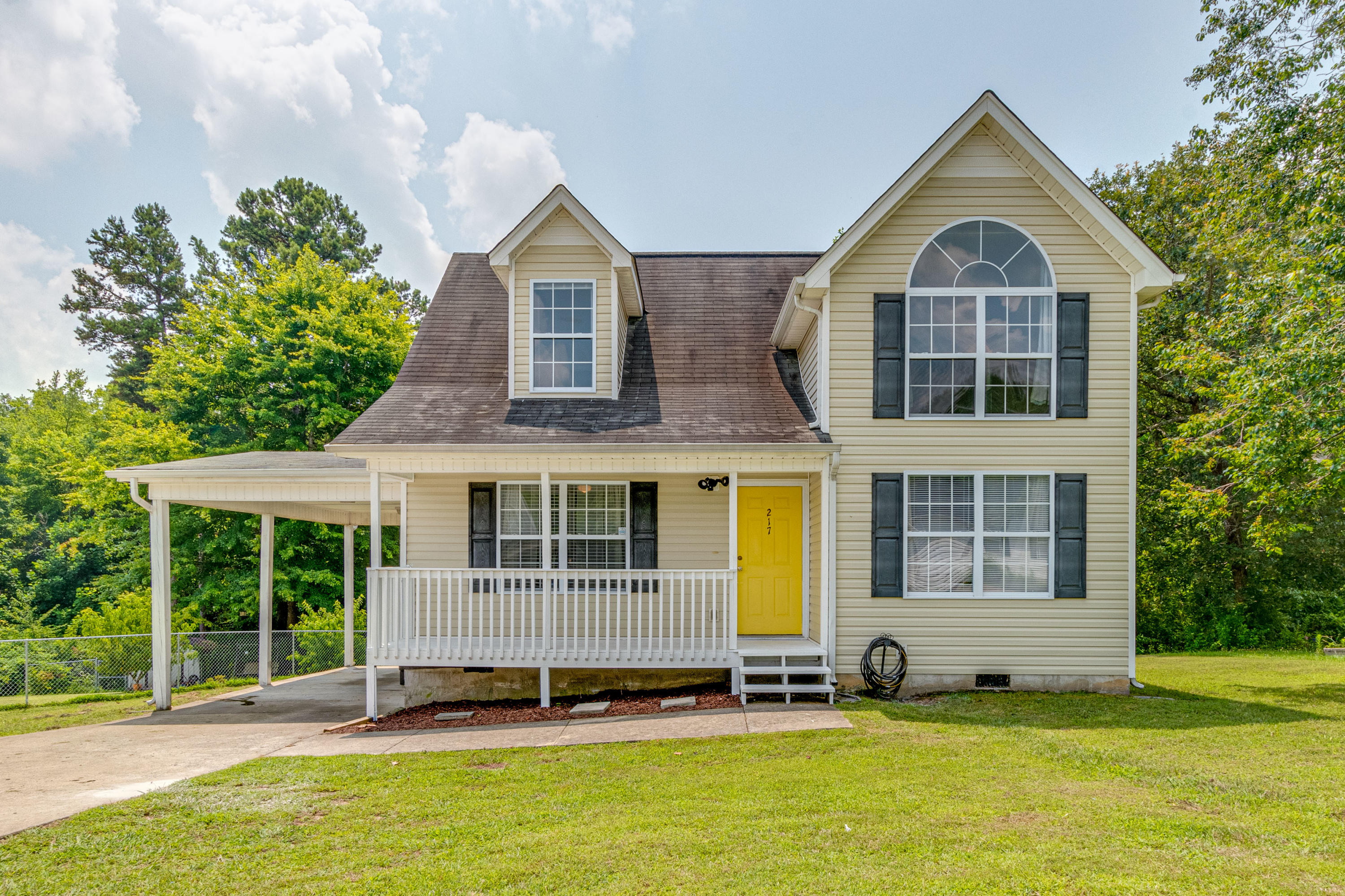 217 Casteel Road Cleveland, TN 37323 - Photo 1 of 23 217 Casteel Rd-1