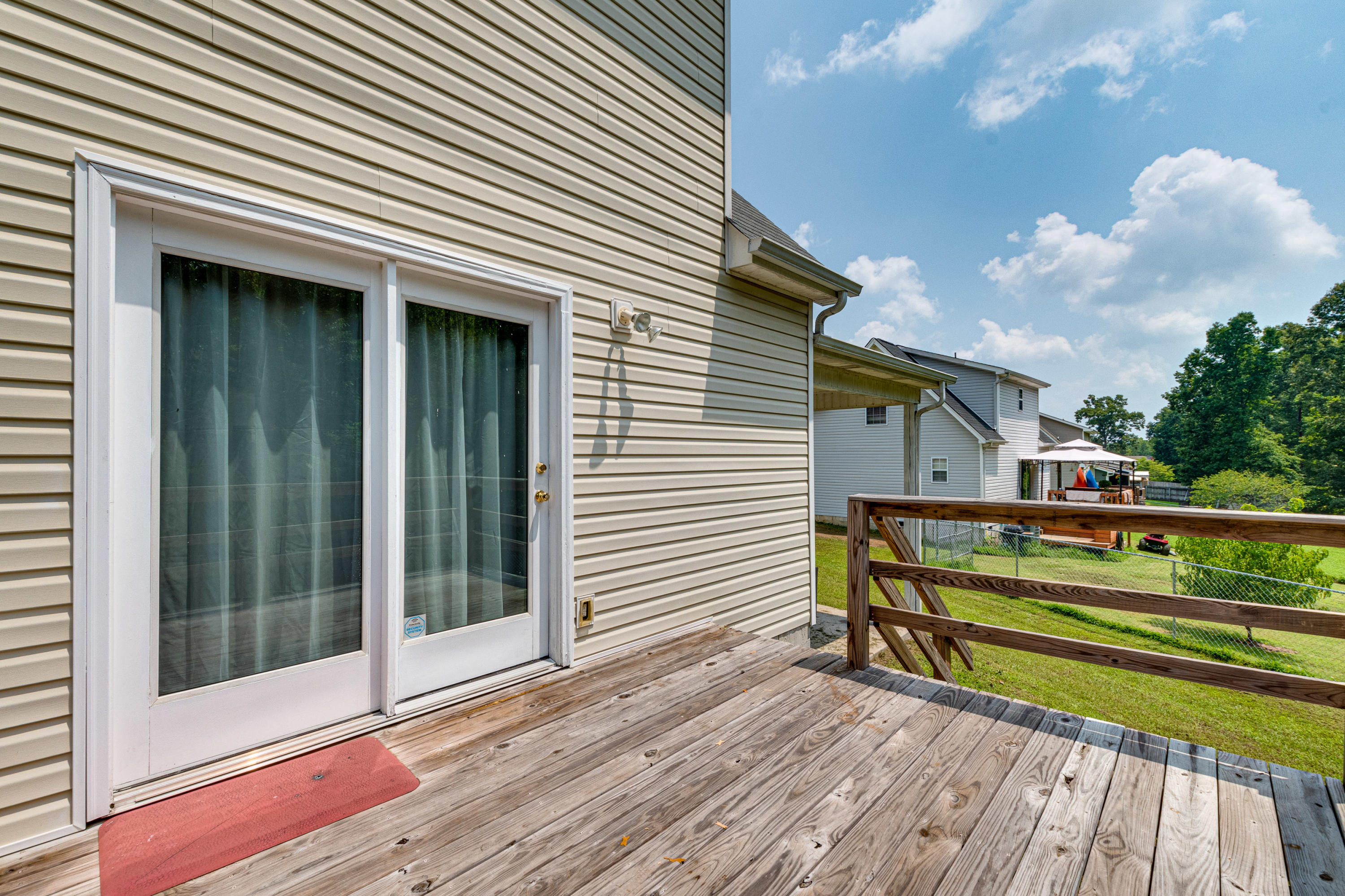 217 Casteel Road Cleveland, TN 37323 - Photo 21 of 23 217 Casteel Rd-21
