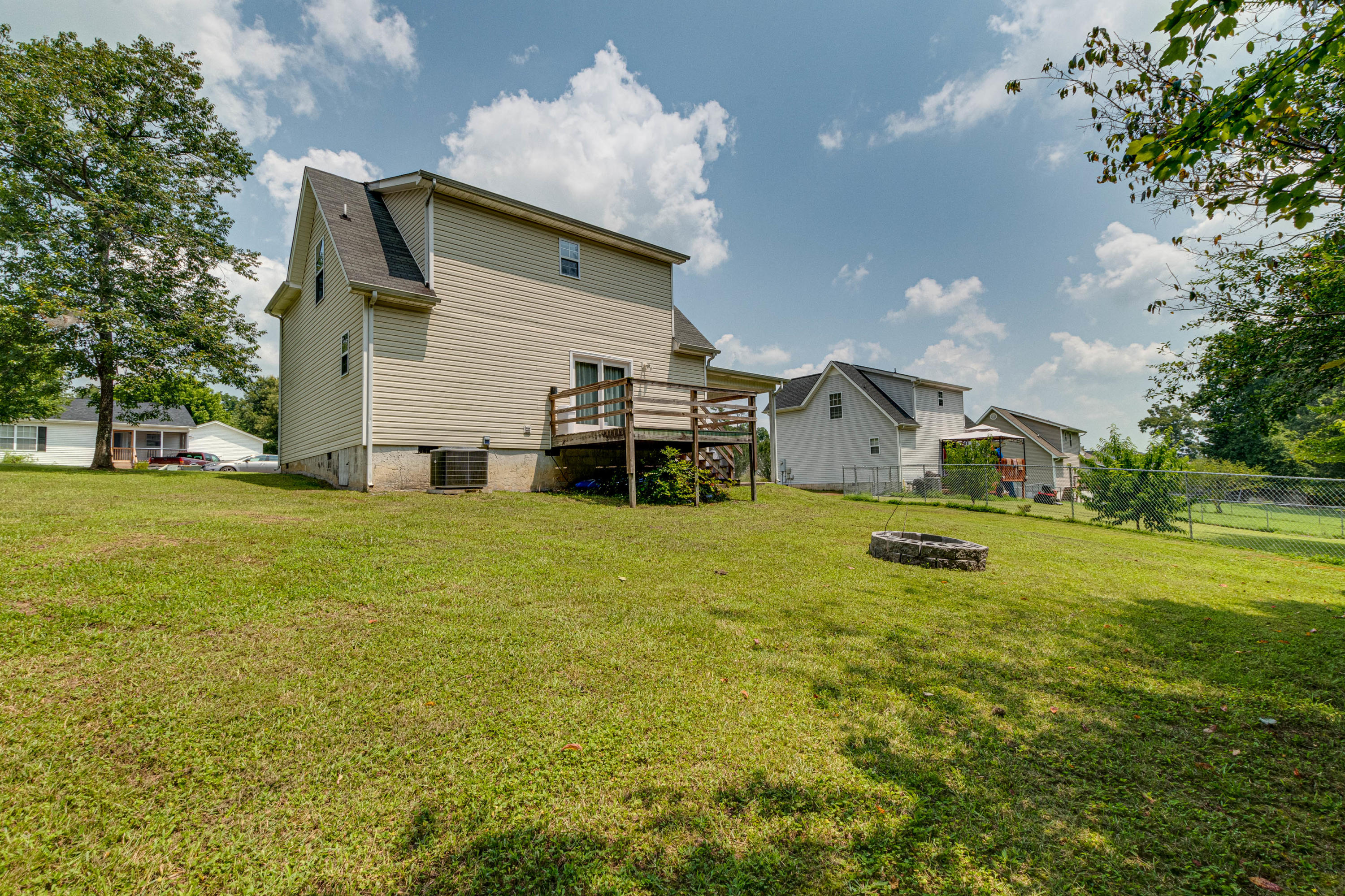 217 Casteel Road Cleveland, TN 37323 - Photo 22 of 23 217 Casteel Rd-22