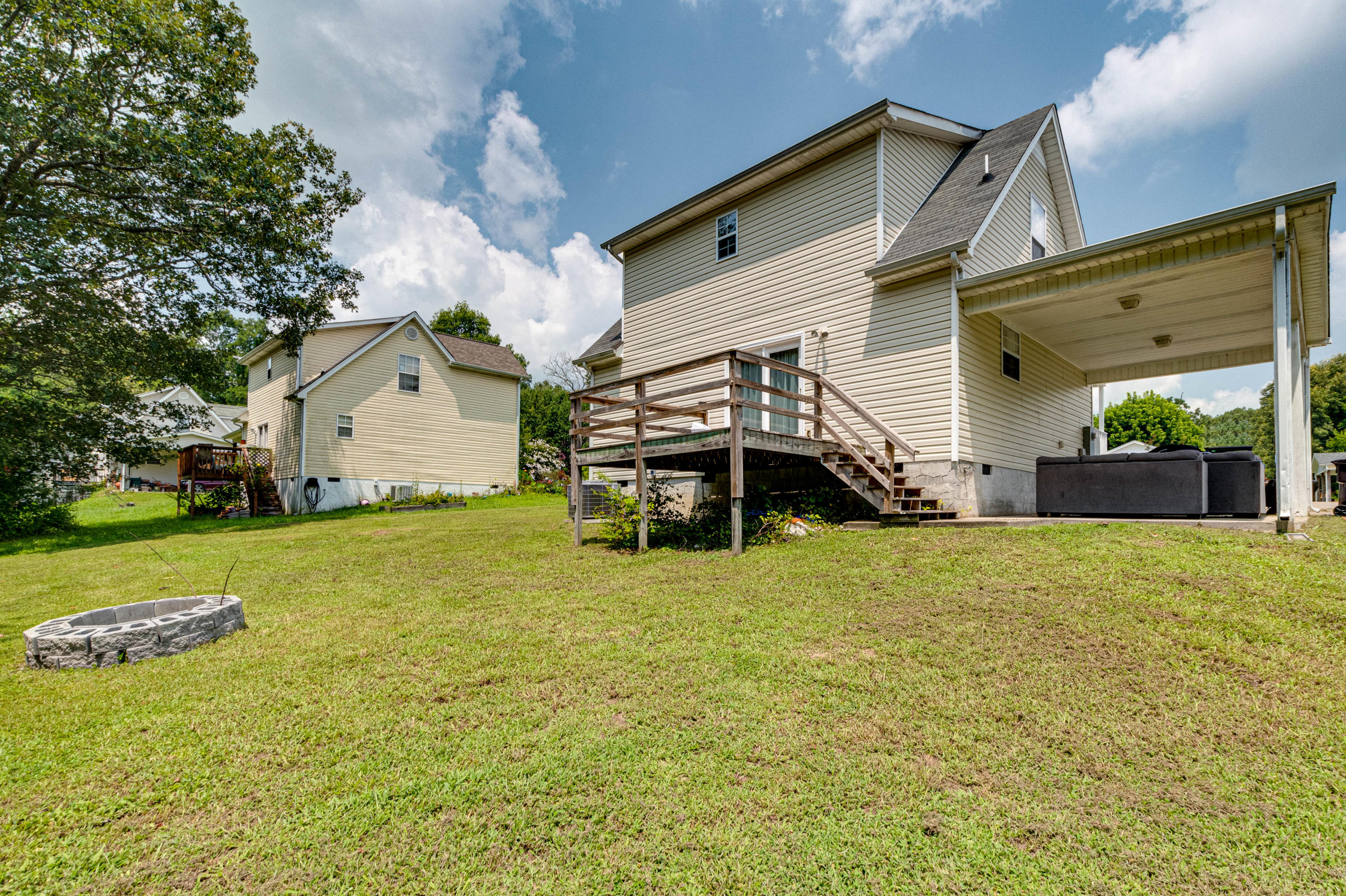 217 Casteel Road Cleveland, TN 37323 - Photo 23 of 23 217 Casteel Rd-23