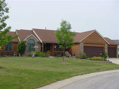 417 Ridge Court Ossian, IN 46777 - Photo 1 of 4 Gallery Image 1