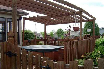 417 Ridge Court Ossian, IN 46777 - Photo 3 of 4 Gallery Image 3