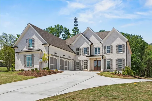 $1,699,000 | 386 Haley Farm Road, Canton, GA 30115