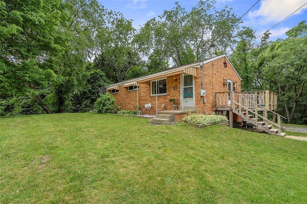 48 Michael Road Russellton, PA 15076 - Photo 1 of 21