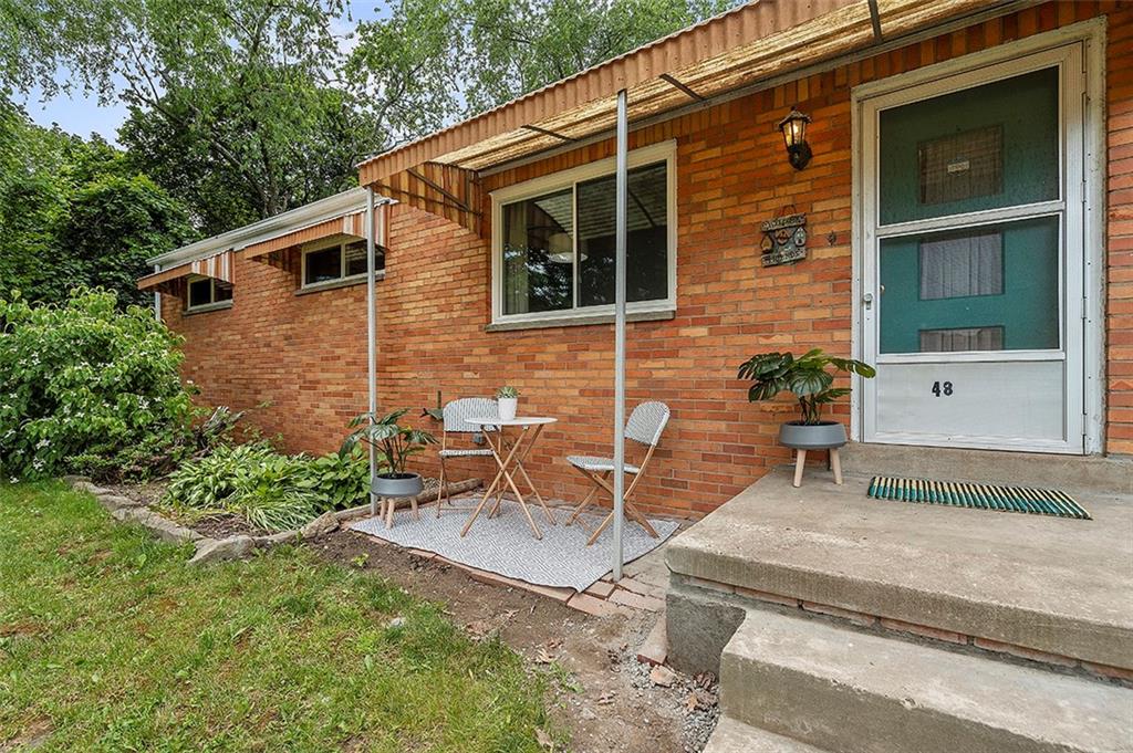48 Michael Road Russellton, PA 15076 - Photo 2 of 21
