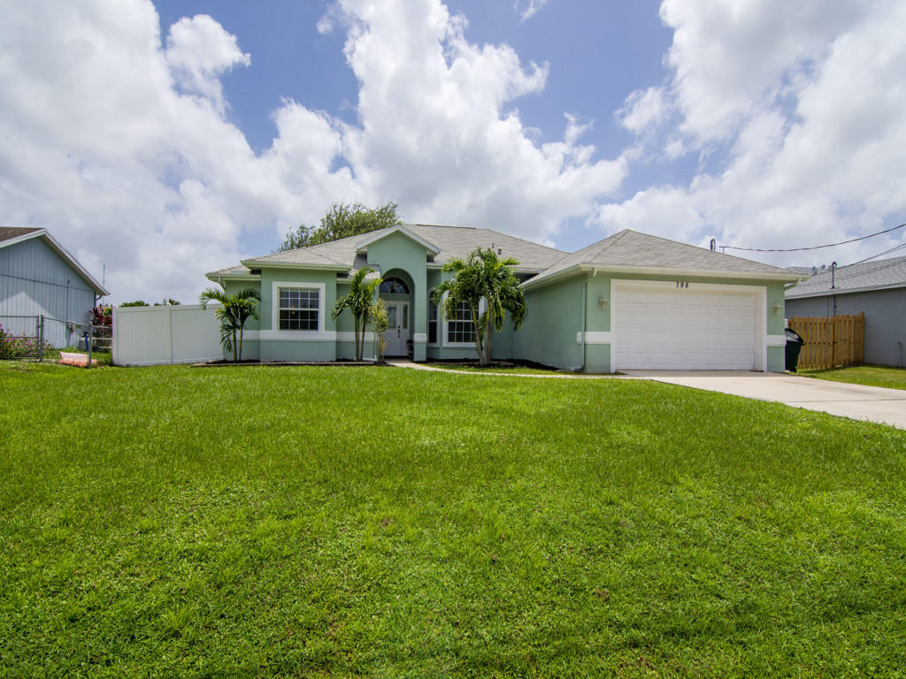 798 Southwest McCall Road Port St. Lucie, FL 34953 - Photo 1 of 33 2-173