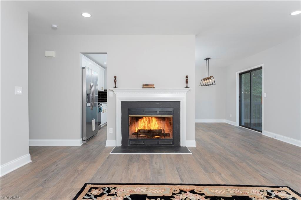 880 Motor Road Winston-Salem, NC 27105 - Photo 11 of 37