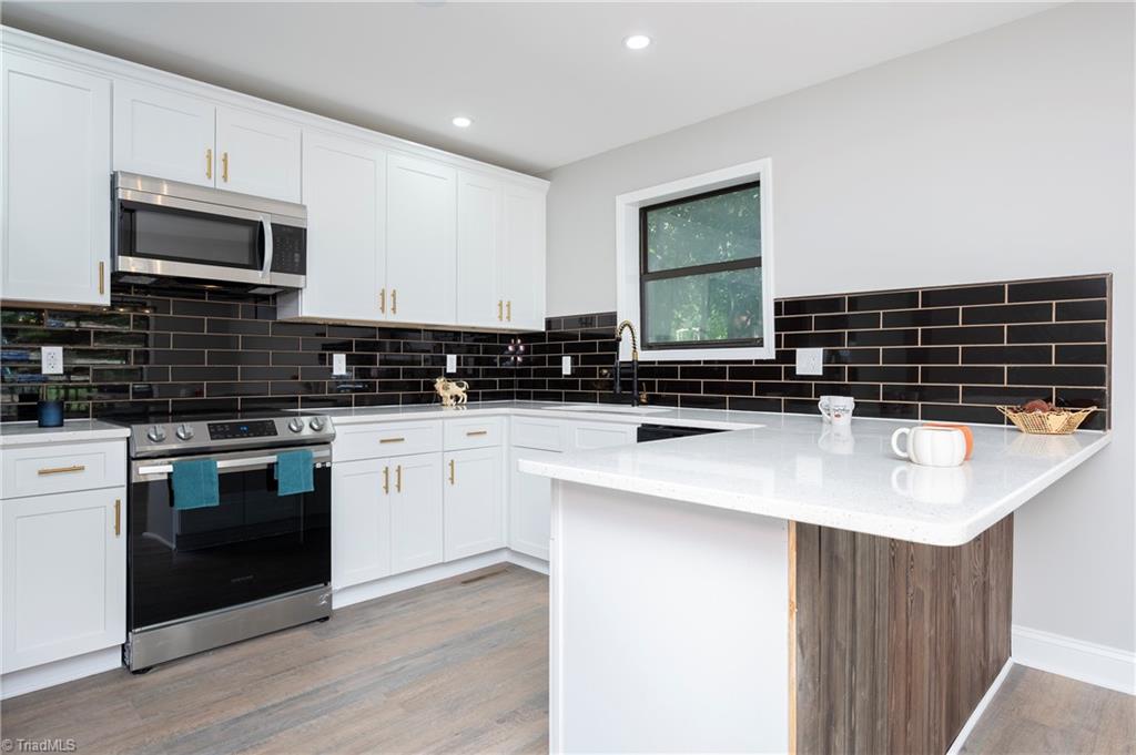 880 Motor Road Winston-Salem, NC 27105 - Photo 13 of 37