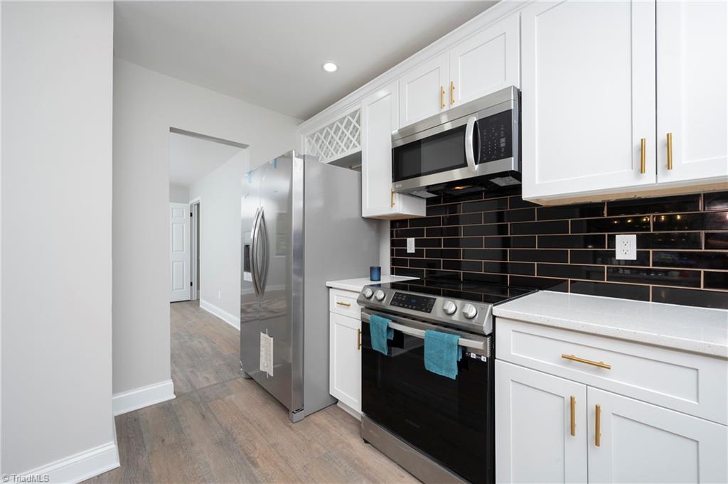 880 Motor Road Winston-Salem, NC 27105 - Photo 14 of 37