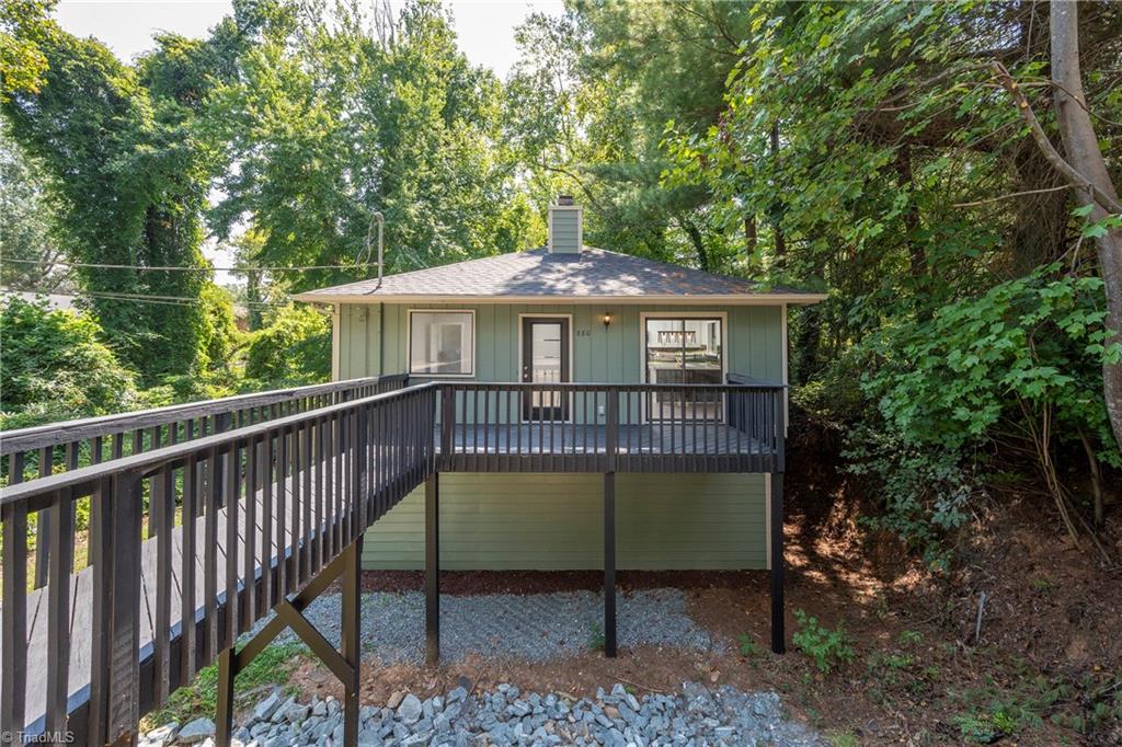 880 Motor Road Winston-Salem, NC 27105 - Photo 2 of 37