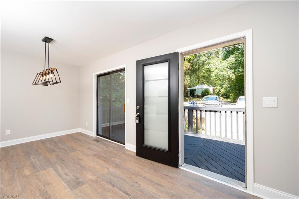 880 Motor Road Winston-Salem, NC 27105 - Photo 7 of 37