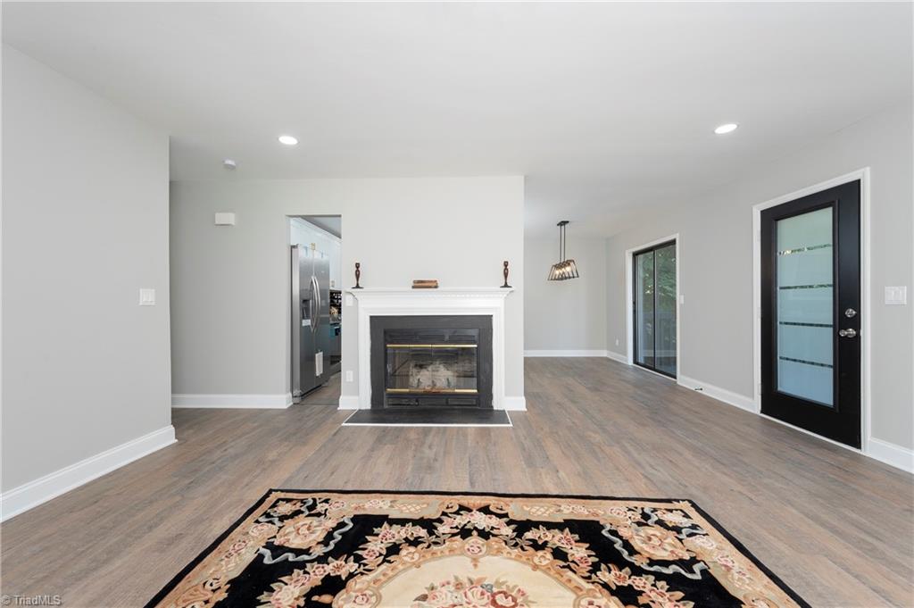 880 Motor Road Winston-Salem, NC 27105 - Photo 9 of 37