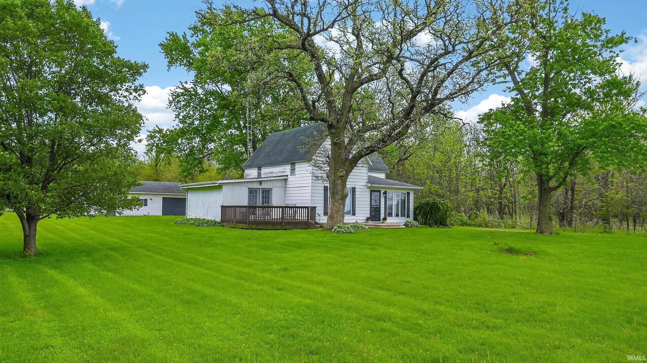10505 North Meridian Road Monon, IN 47959 - Photo 16 of 18