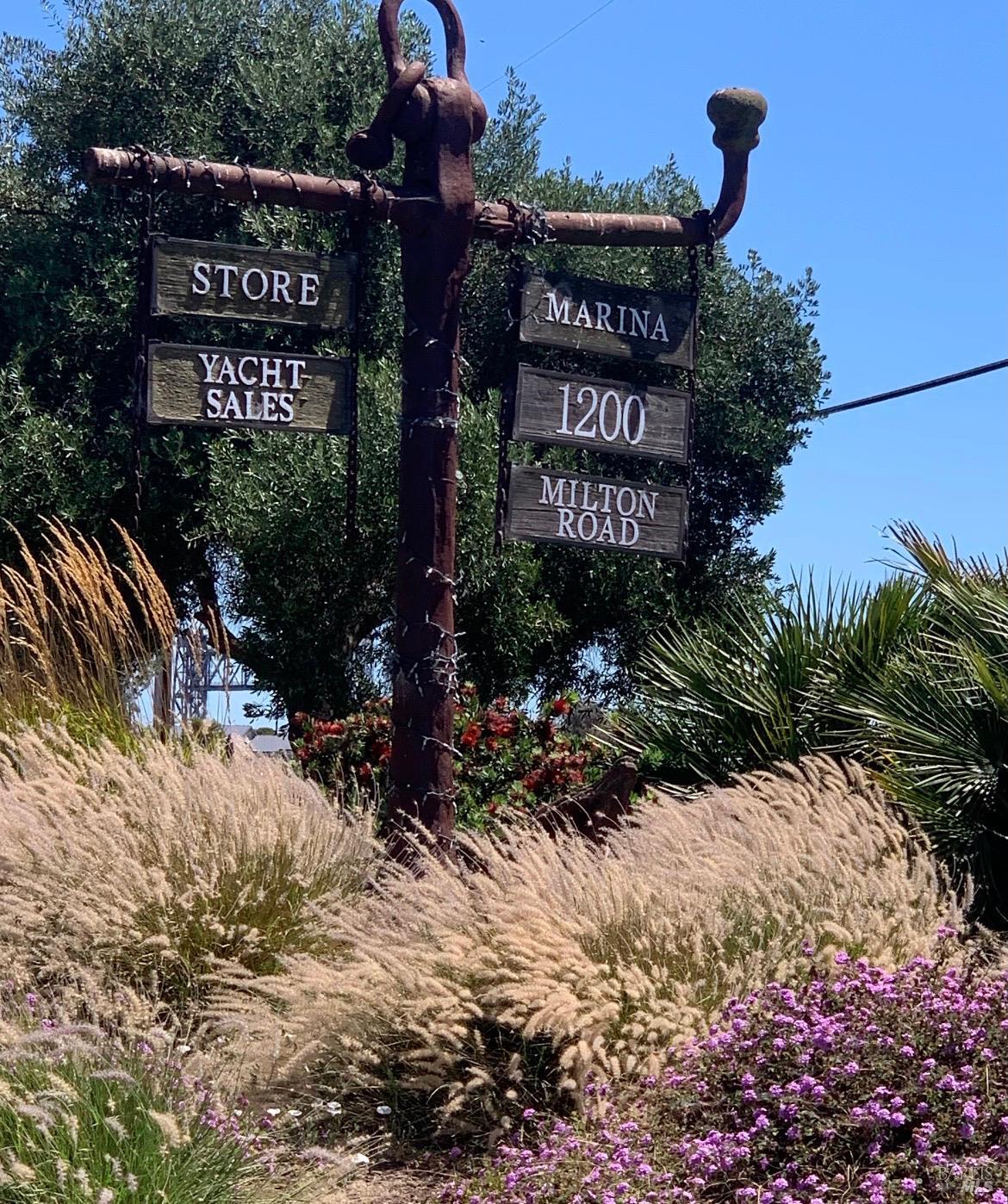1680 Milton Road Napa, CA 94559 - Photo 24 of 33 Gallery Image 24