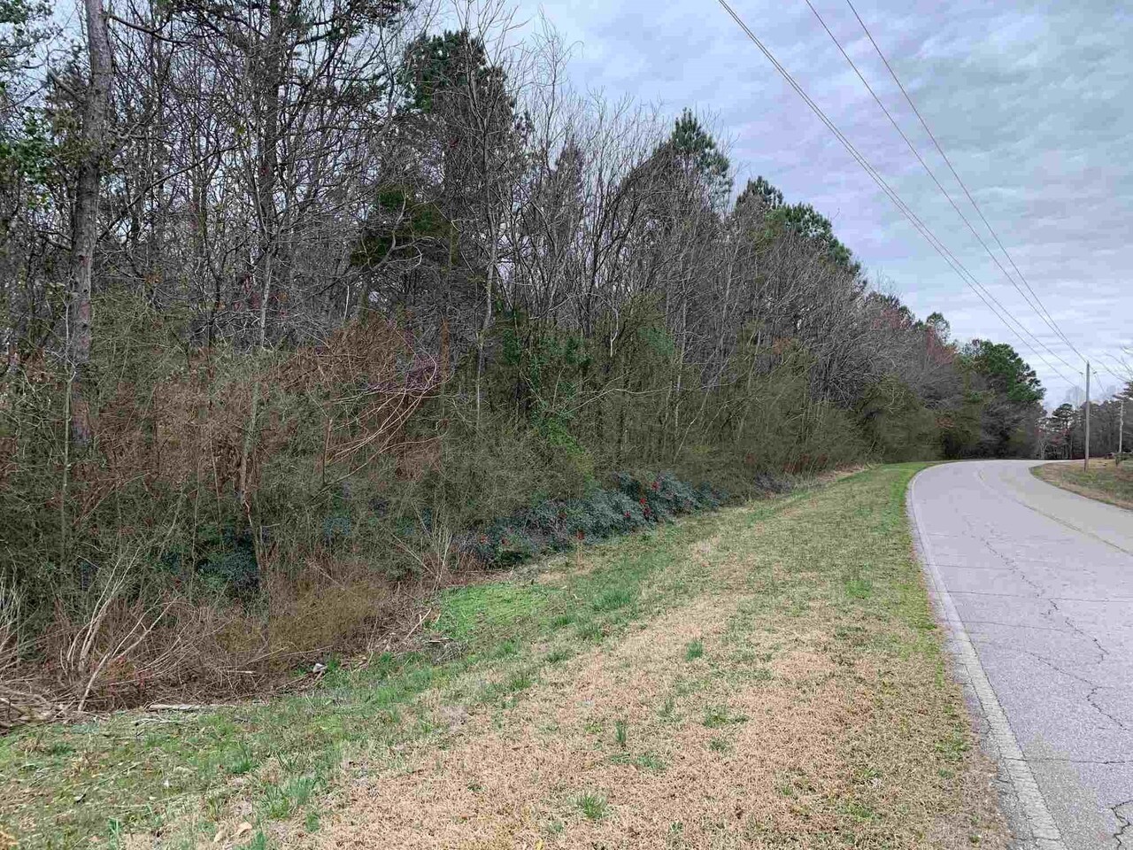 0 Dan Waters Road Commerce, GA 30530 - Photo 1 of 1
