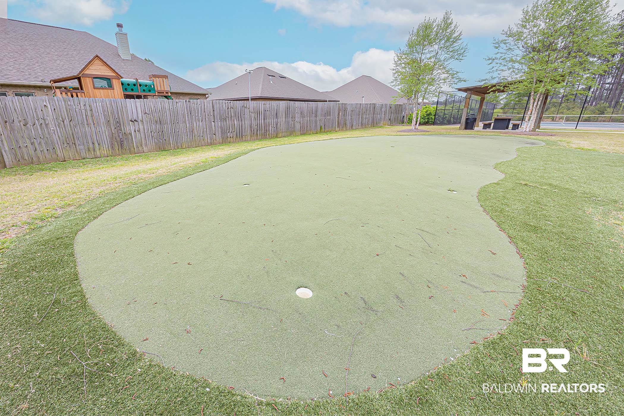 13515 Antler Hl Road Daphne, AL 36527 - Photo 44 of 46