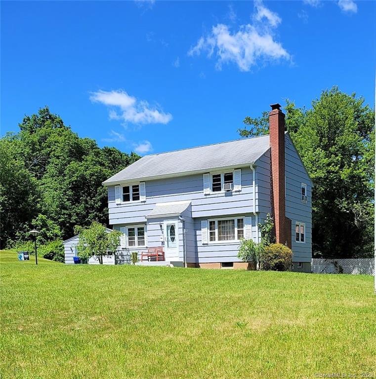 4 Trinity Circle Bloomfield, CT 06002 - Photo 1 of 1 Gallery Image 1
