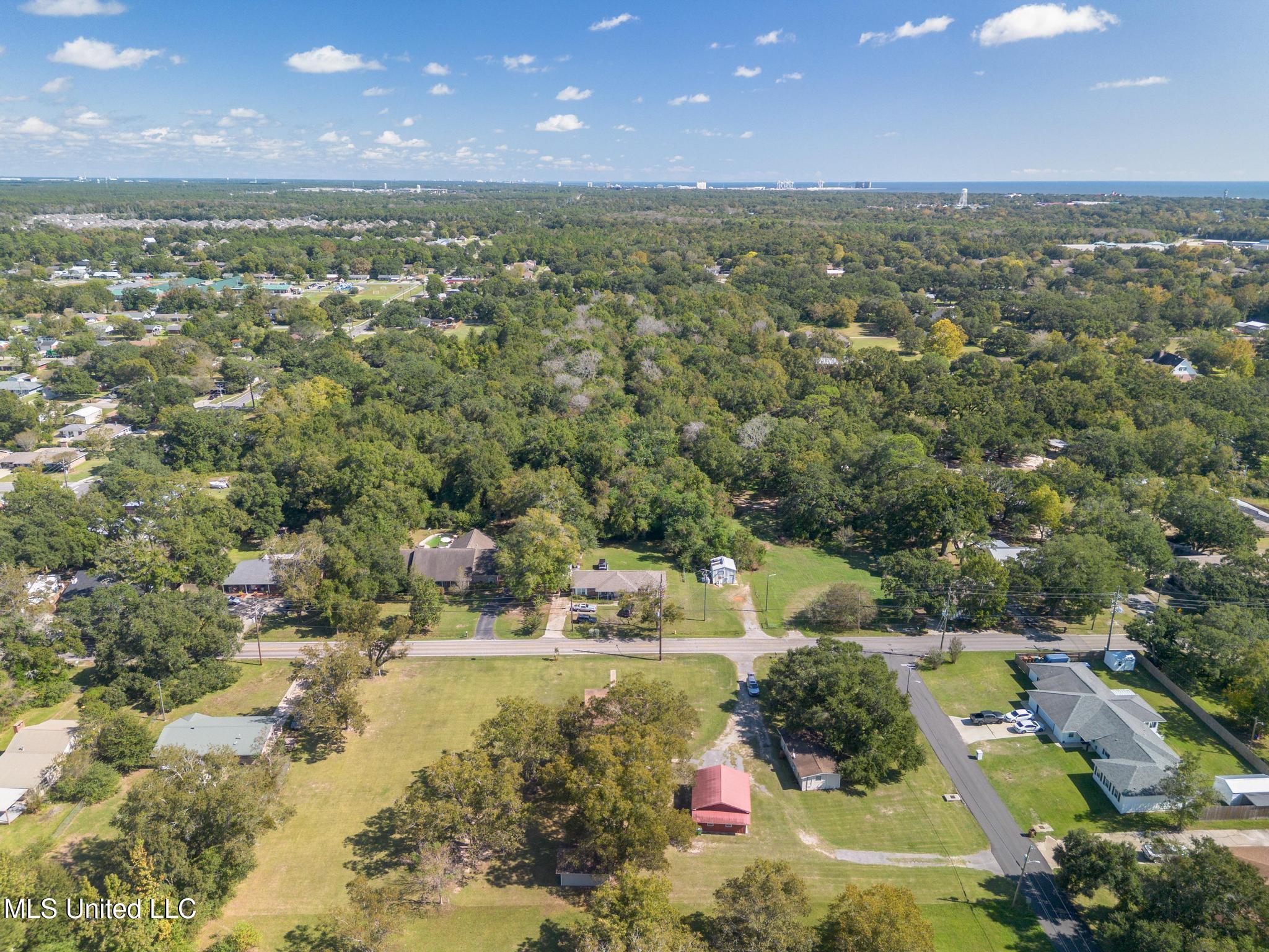 5587 Daugherty Road Long Beach, MS 39560 - Photo 3 of 30 DJI_0539