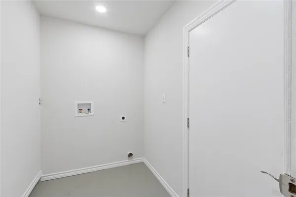 a view of small space