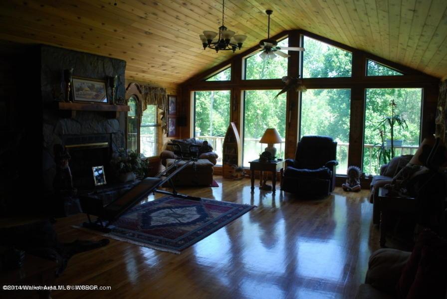 1864 Richardson SD Road Parrish, AL 35580 - Photo 4 of 13 Gallery Image 4
