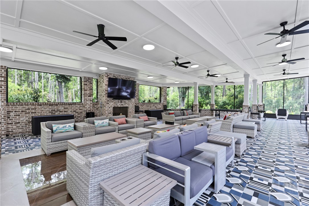 208 Wood Haven Court Pooler, GA 31322 - Photo 17 of 70