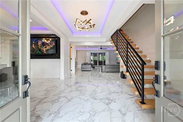 $4,200,000 | 208 Wood Haven Court, Pooler, GA 31322