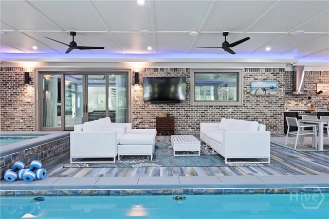 $4,200,000 | 208 Wood Haven Court, Pooler, GA 31322