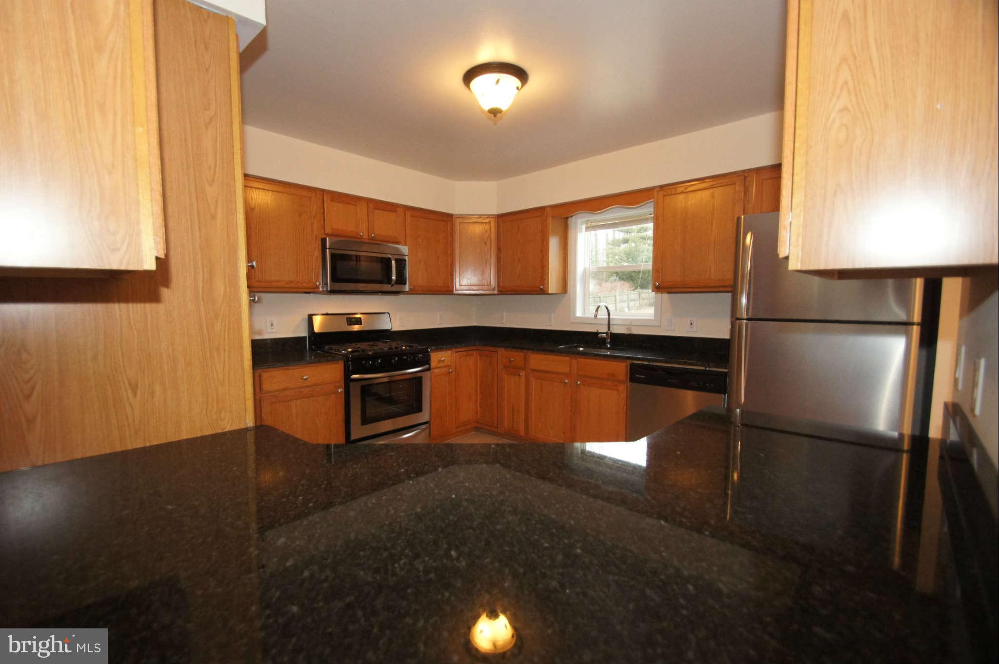 3608 Philadelphia Road Abingdon, MD 21009 - Photo 11 of 28 Kitchen