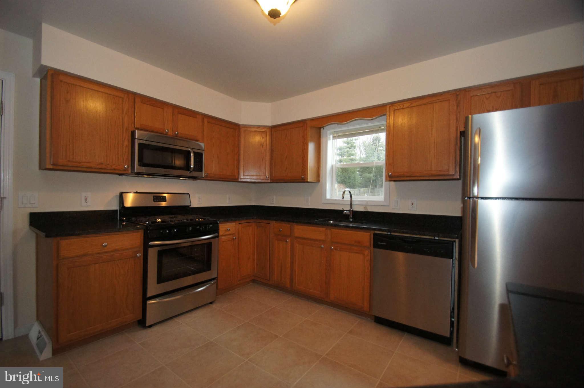 3608 Philadelphia Road Abingdon, MD 21009 - Photo 12 of 28 Kitchen