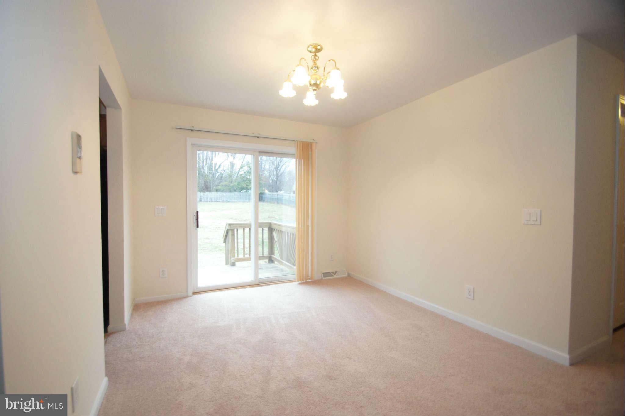 3608 Philadelphia Road Abingdon, MD 21009 - Photo 13 of 28 Dining Room