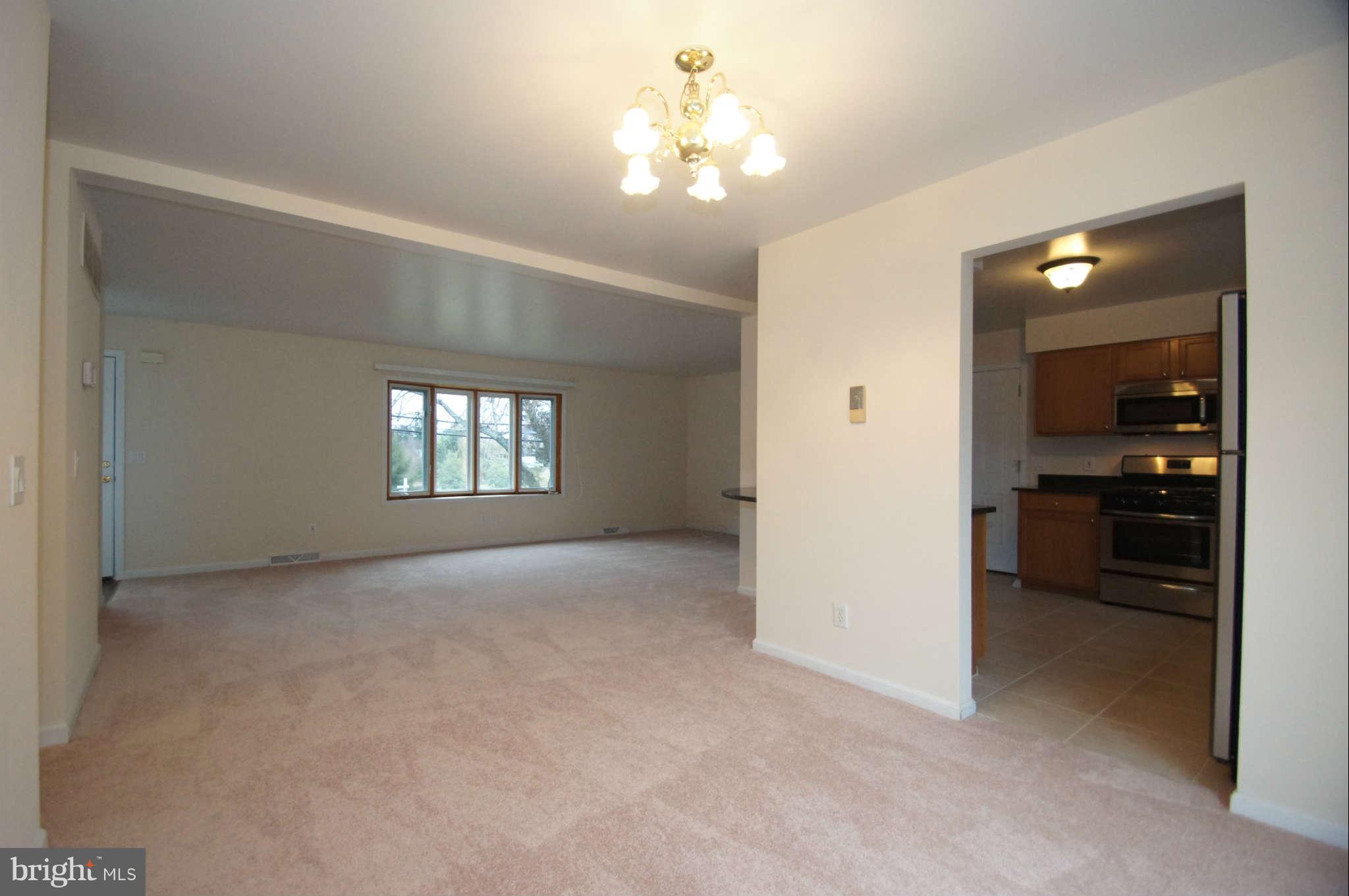3608 Philadelphia Road Abingdon, MD 21009 - Photo 14 of 28 Dining Room