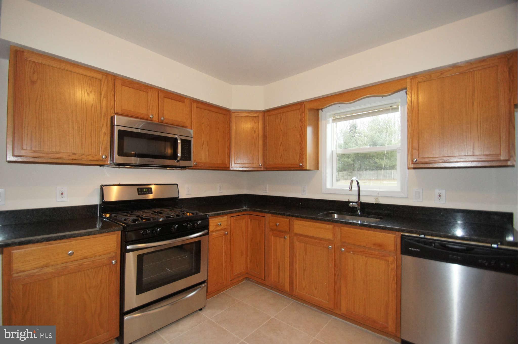 3608 Philadelphia Road Abingdon, MD 21009 - Photo 15 of 28 Kitchen