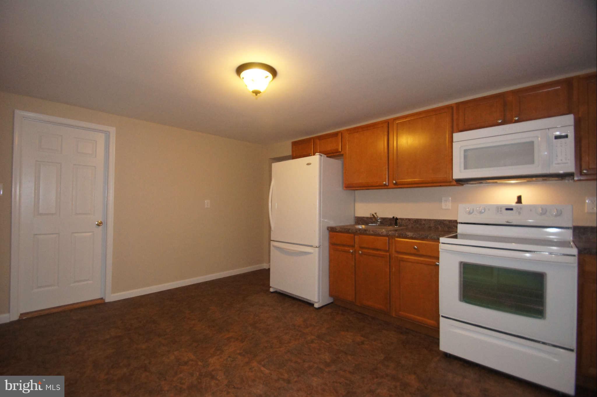 3608 Philadelphia Road Abingdon, MD 21009 - Photo 18 of 28 Kitchen