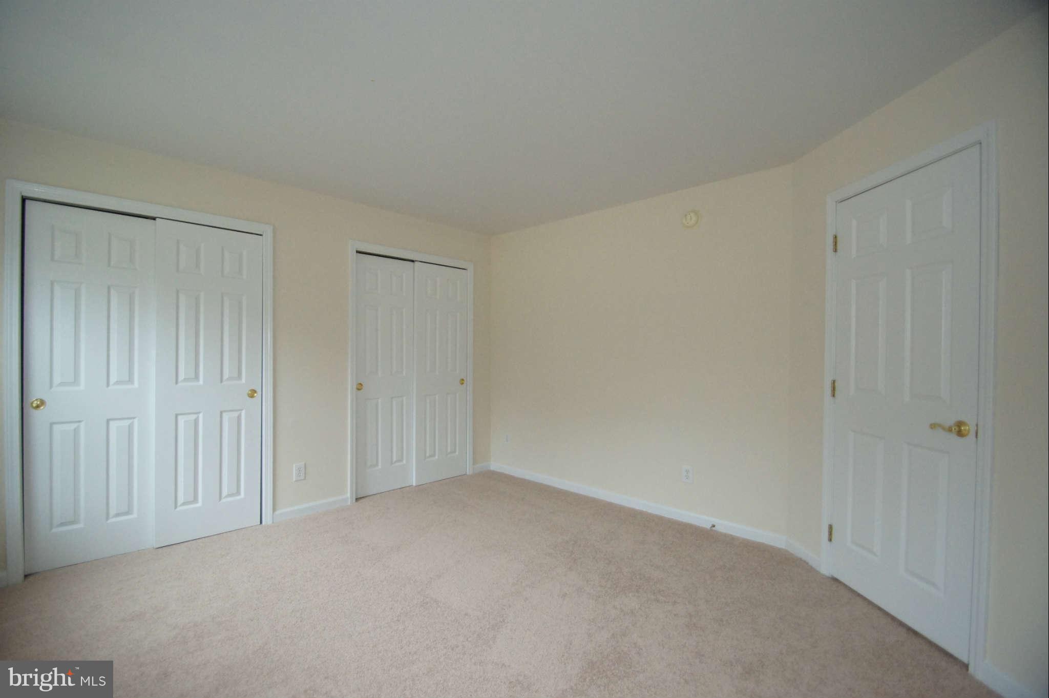 Bedroom (Master)