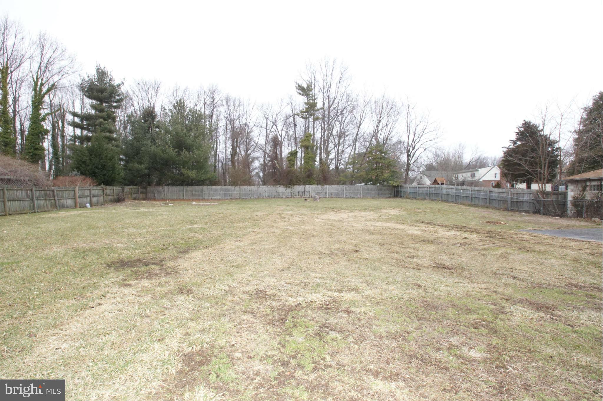 3608 Philadelphia Road Abingdon, MD 21009 - Photo 27 of 28 Exterior (Rear)