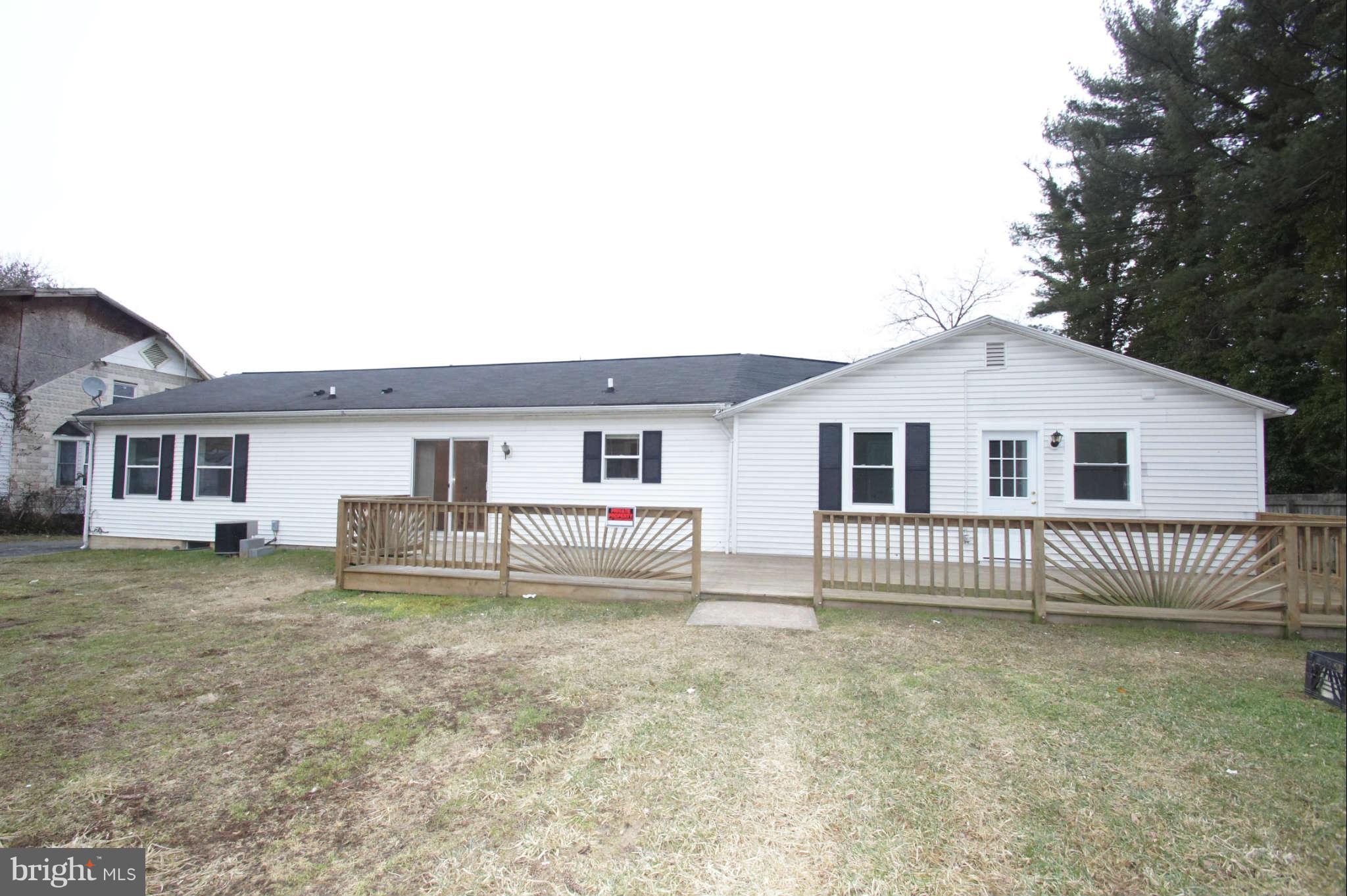 3608 Philadelphia Road Abingdon, MD 21009 - Photo 28 of 28 Exterior (Rear)