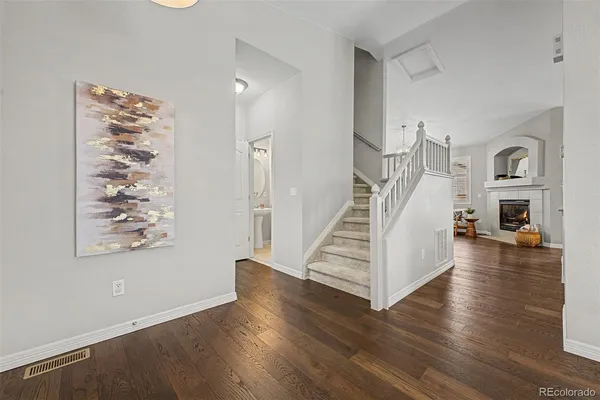$790,000 | 11581 Benton Way, Westminster, CO 80020