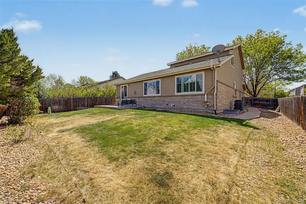 $790,000 | 11581 Benton Way, Westminster, CO 80020