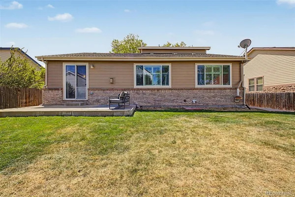 $790,000 | 11581 Benton Way, Westminster, CO 80020