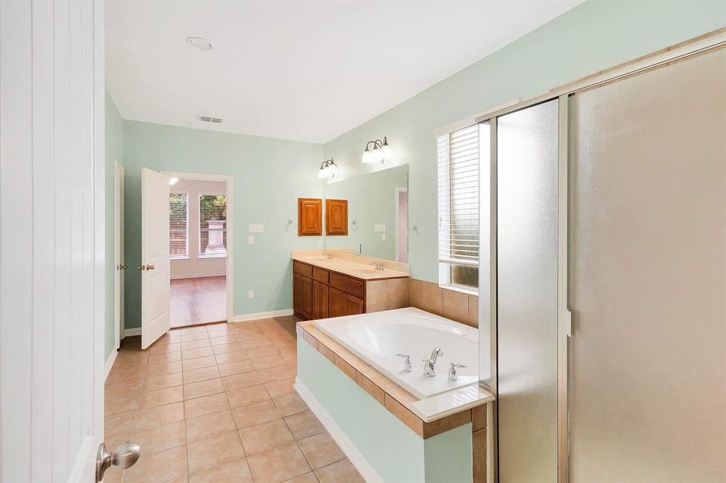 4908 Rushden Road McKinney, TX 75070 - Photo 22 of 35