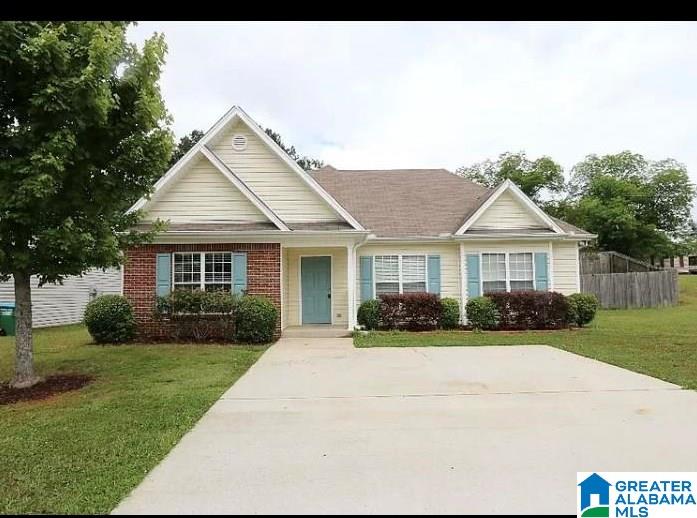 44 Sunset Lane Jemison, AL 35085 - Photo 1 of 1