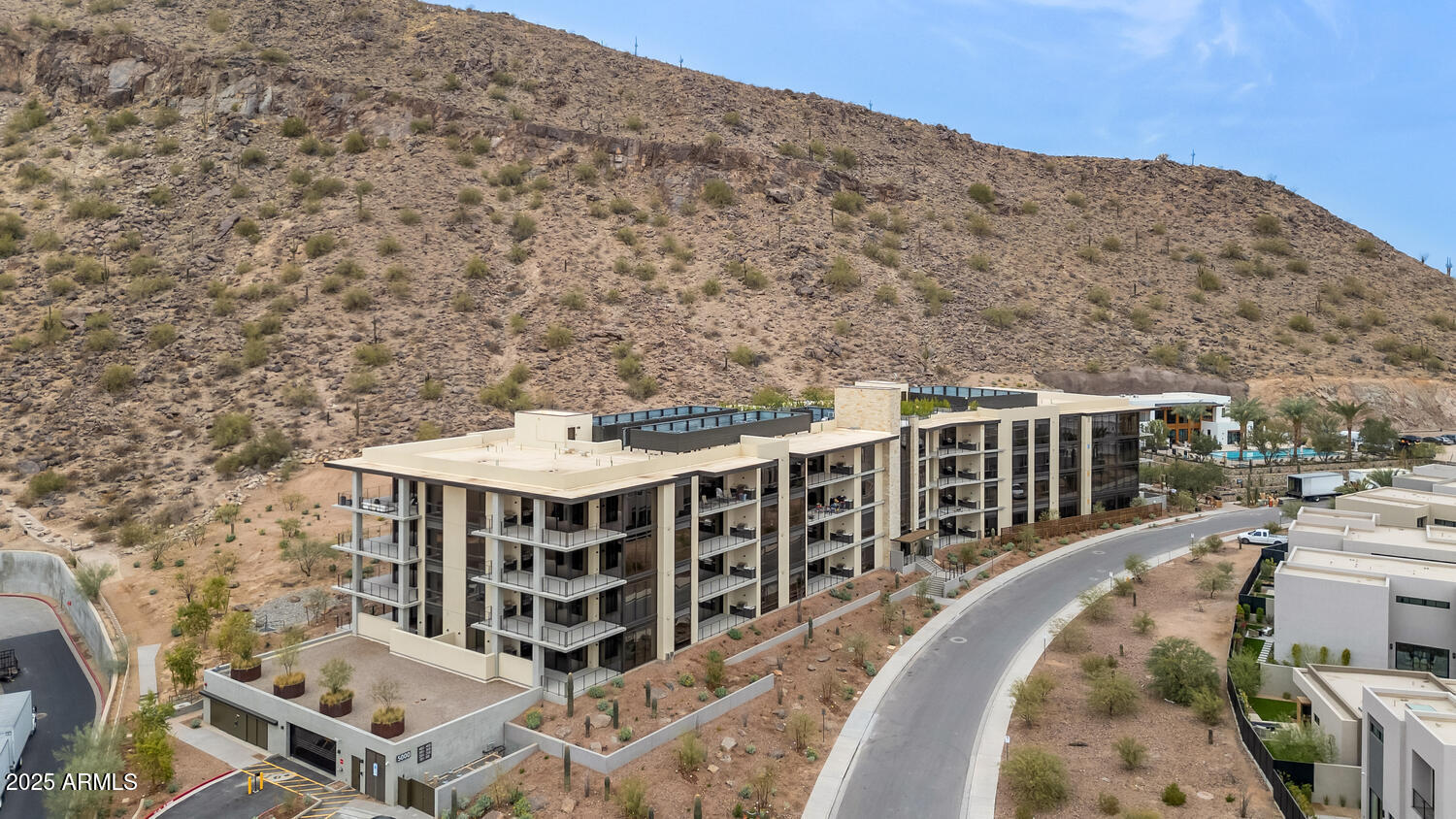 5000 East Camelback Road, Unit 102 Scottsdale, AZ 85251 - Photo 1 of 34 5000 N Camelback Ridge-large-002-002-DJI
