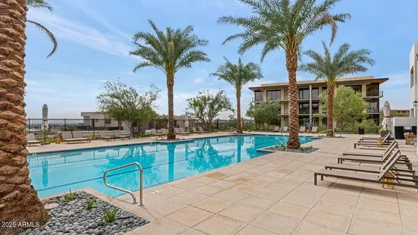 $12,495 | 5000 East Camelback Road, Unit 102, Scottsdale, AZ 85251