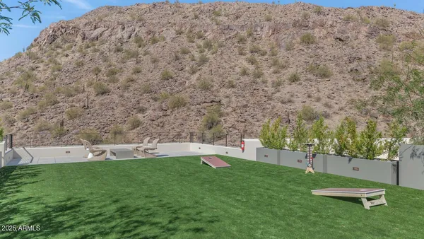 $12,495 | 5000 East Camelback Road, Unit 102, Scottsdale, AZ 85251