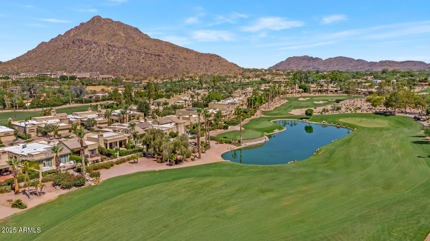 5000 East Camelback Road, Unit 102 Scottsdale, AZ 85251 - Photo 31 of 34 5000 N Camelback Ridge-large-032-005-DJI