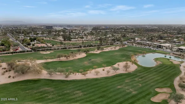 $12,495 | 5000 East Camelback Road, Unit 102, Scottsdale, AZ 85251